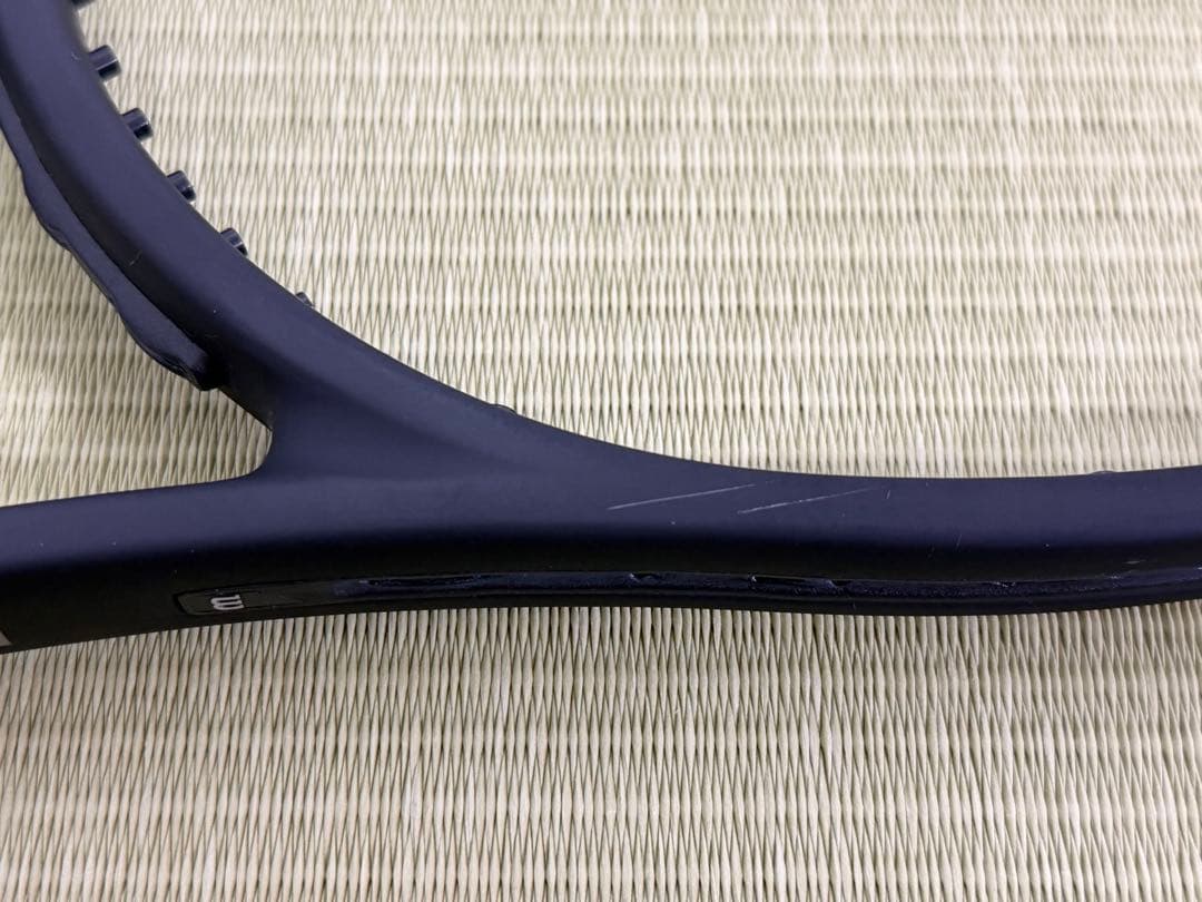 ラケット(硬式用) PRO STAFF RF97 AUTOGRAPH V12 G3