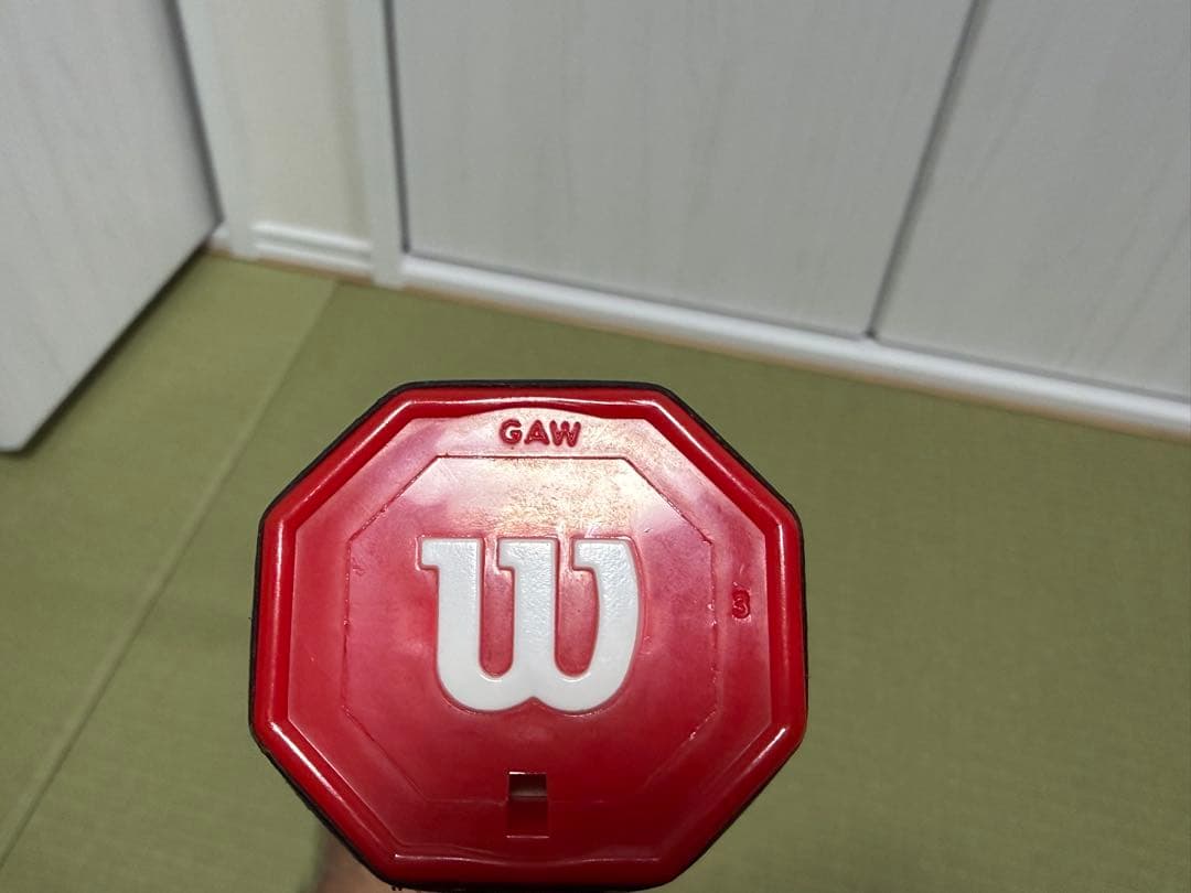 ラケット(硬式用) PRO STAFF RF97 AUTOGRAPH V12 G3