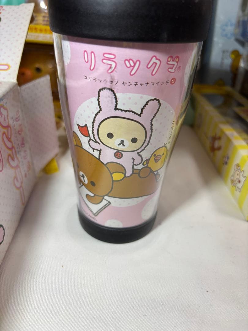 リラックマ　まとめ売り　23個セット