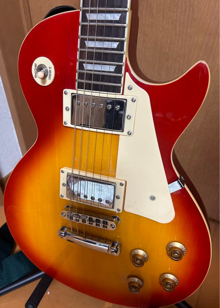 Maison Les Paul LP28 メイソン　レスポールタイプ