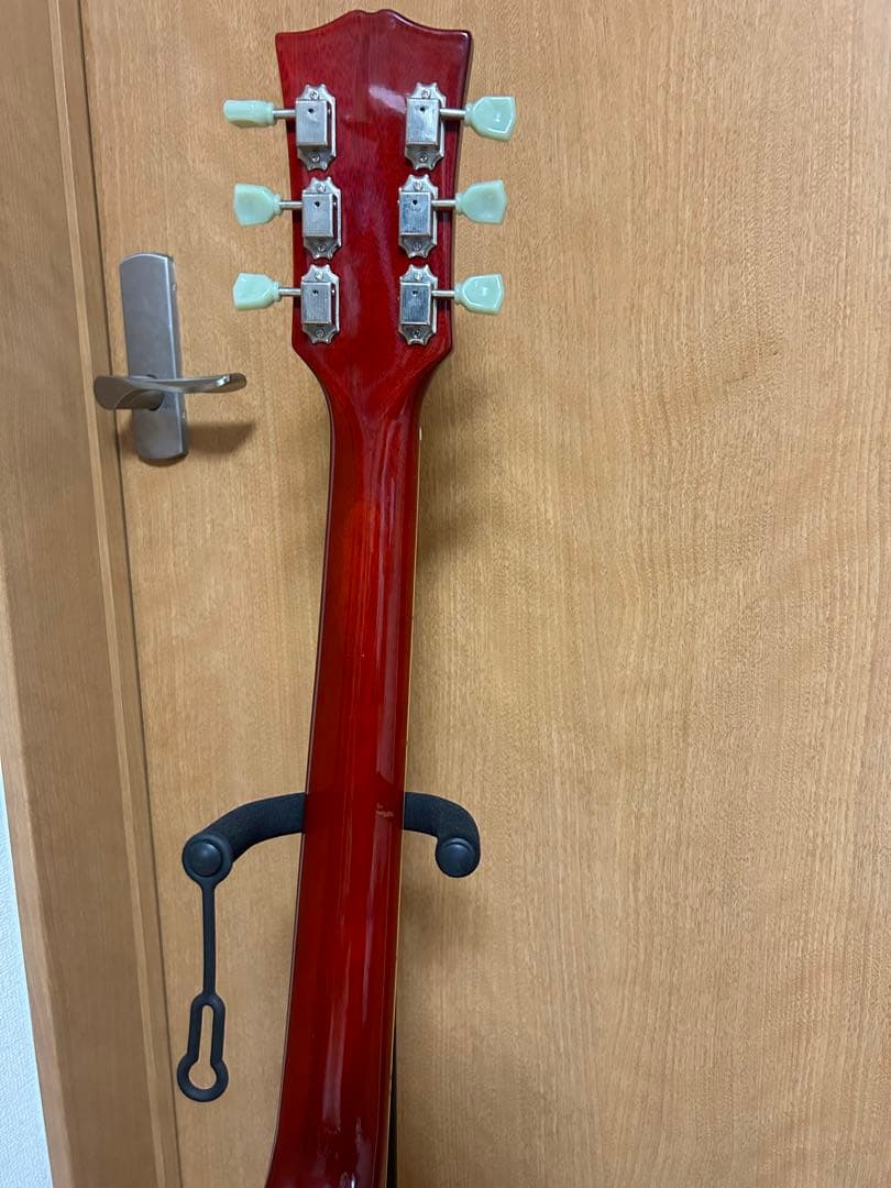 Maison Les Paul LP28 メイソン　レスポールタイプ