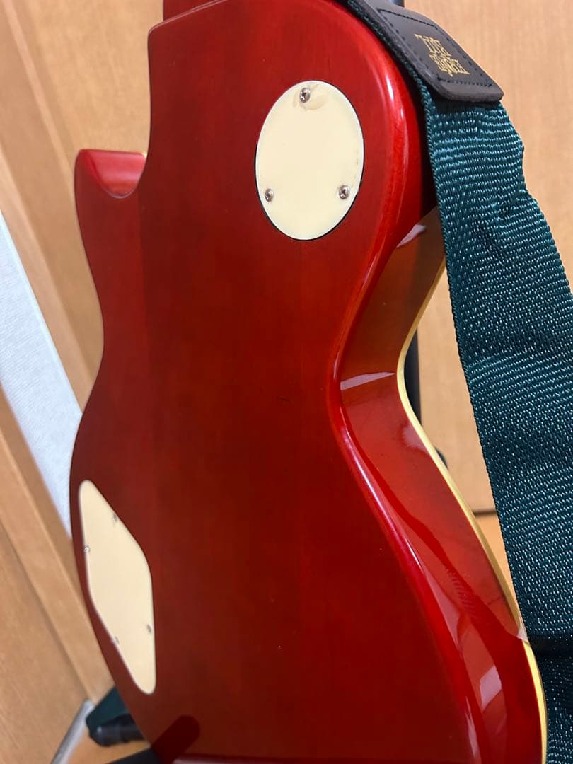 Maison Les Paul LP28 メイソン　レスポールタイプ