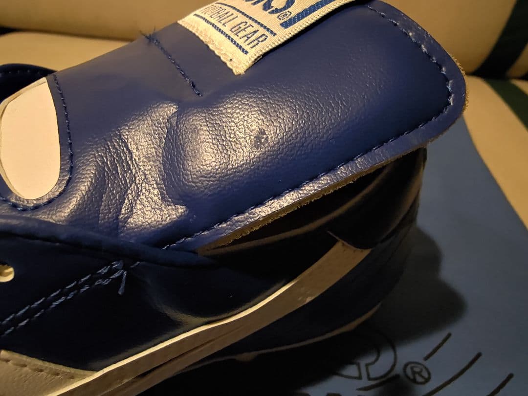 ASICS　インジェクター　2006JP