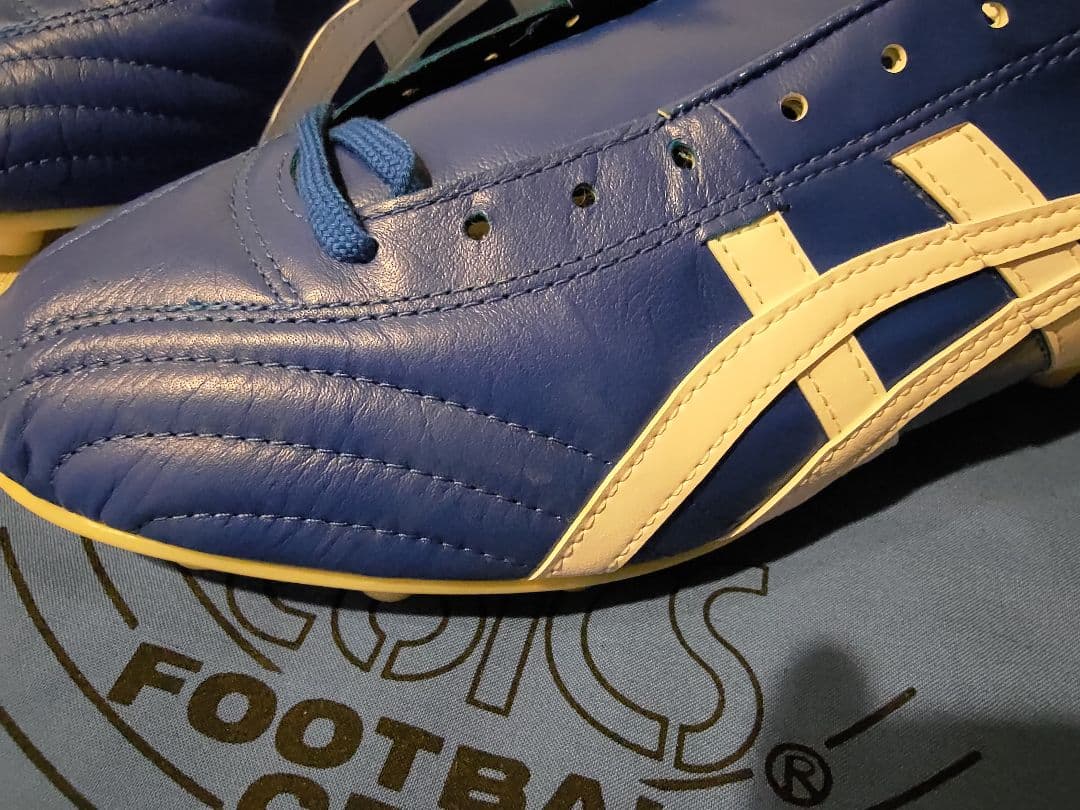 ASICS　インジェクター　2006JP