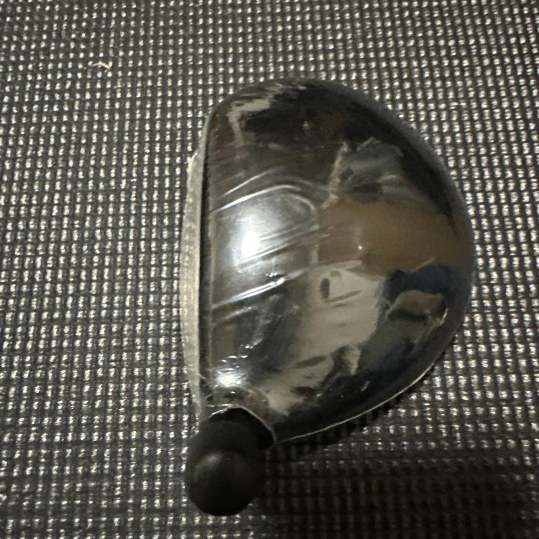 値下EPON AF-255 5番フェアウェイウッド　ヘッドのみ