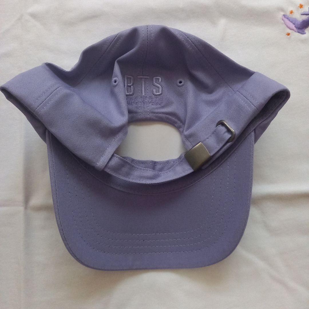 BTS FESTA 10th Anniversary Tシャツ+キャップ セット