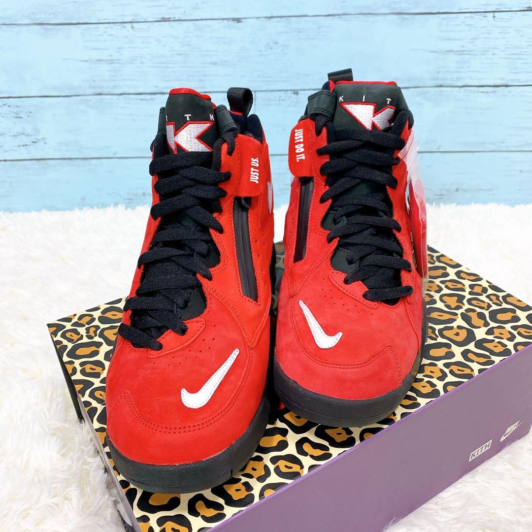 KITH×Nike Air Maestro 2 27.5cm エアマエストロ