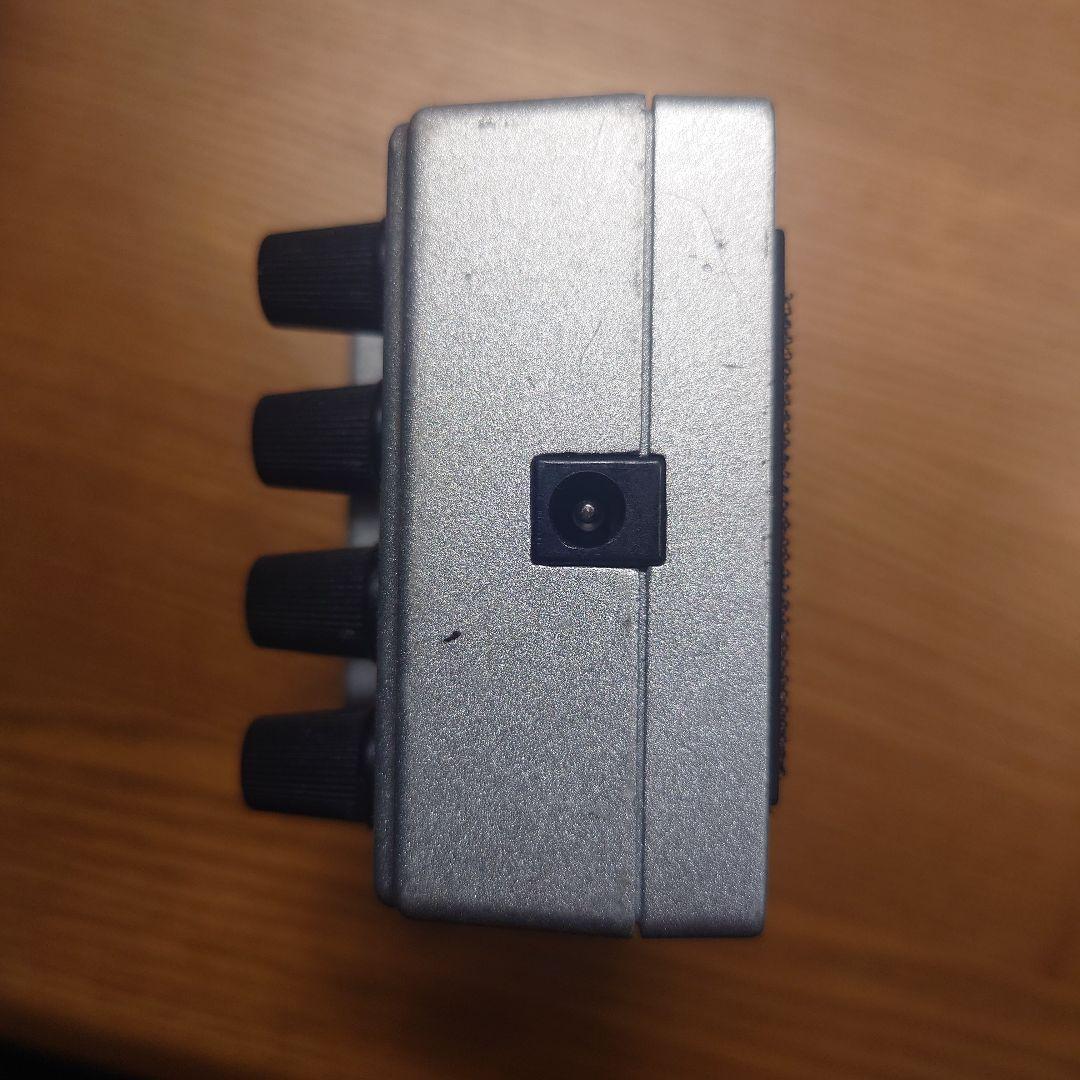 凛として時雨 DigiTech Digidelay デジタルディレイ