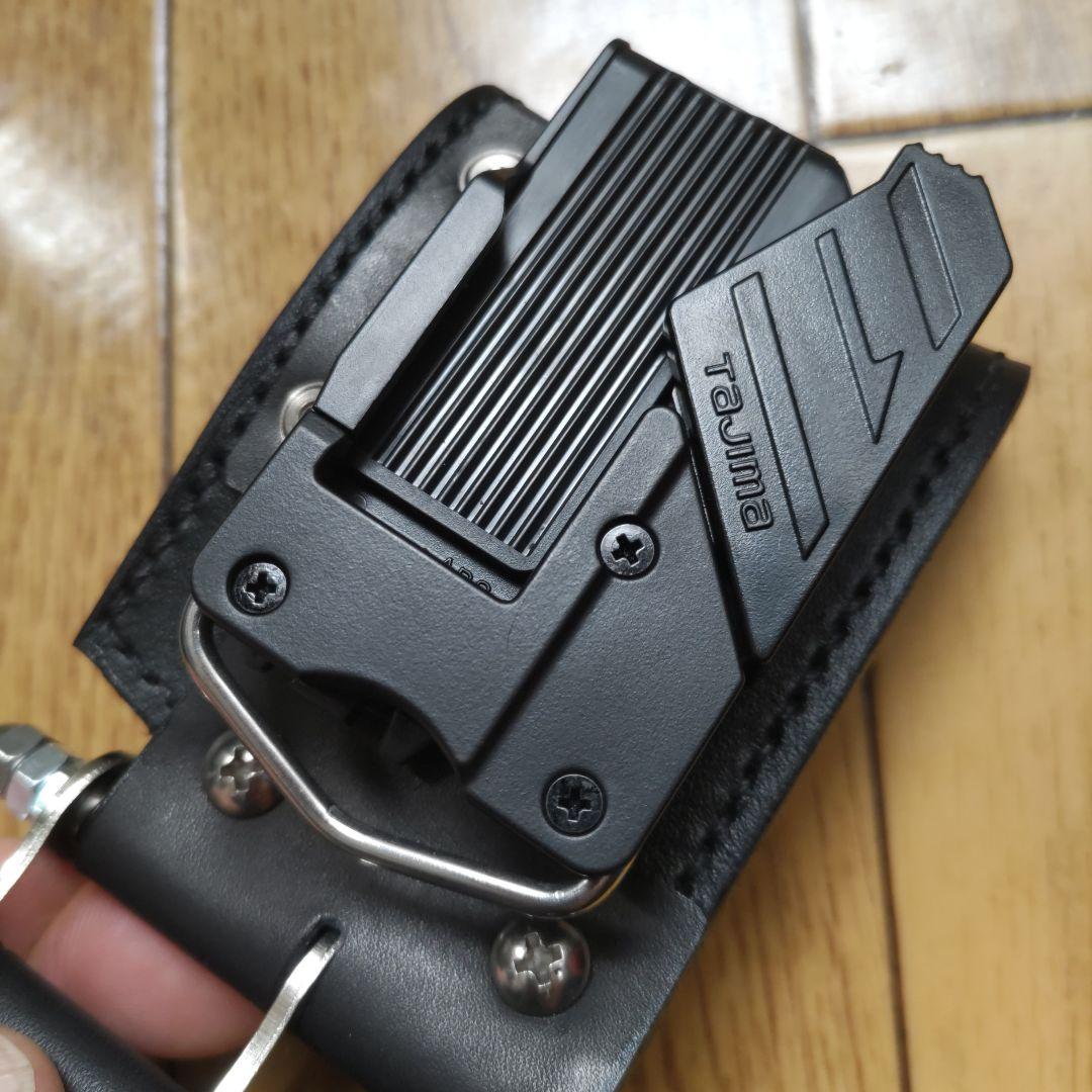 レザー ツールホルダー