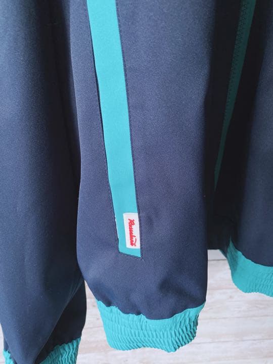 RUSSELUNO ラッセルノ リバーシブル アウター 美品