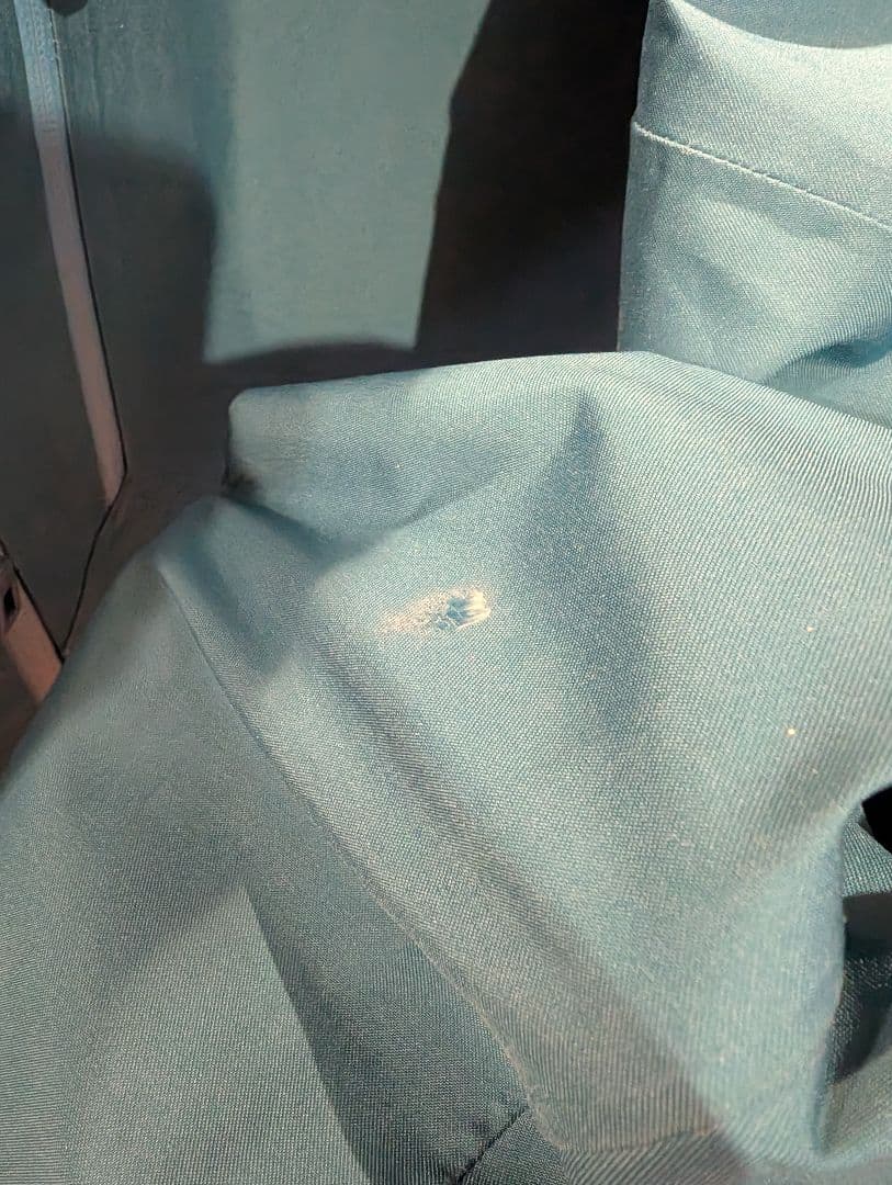 パタゴニアPatagonia スノーショットジャケットS　M相当？RECCO装備