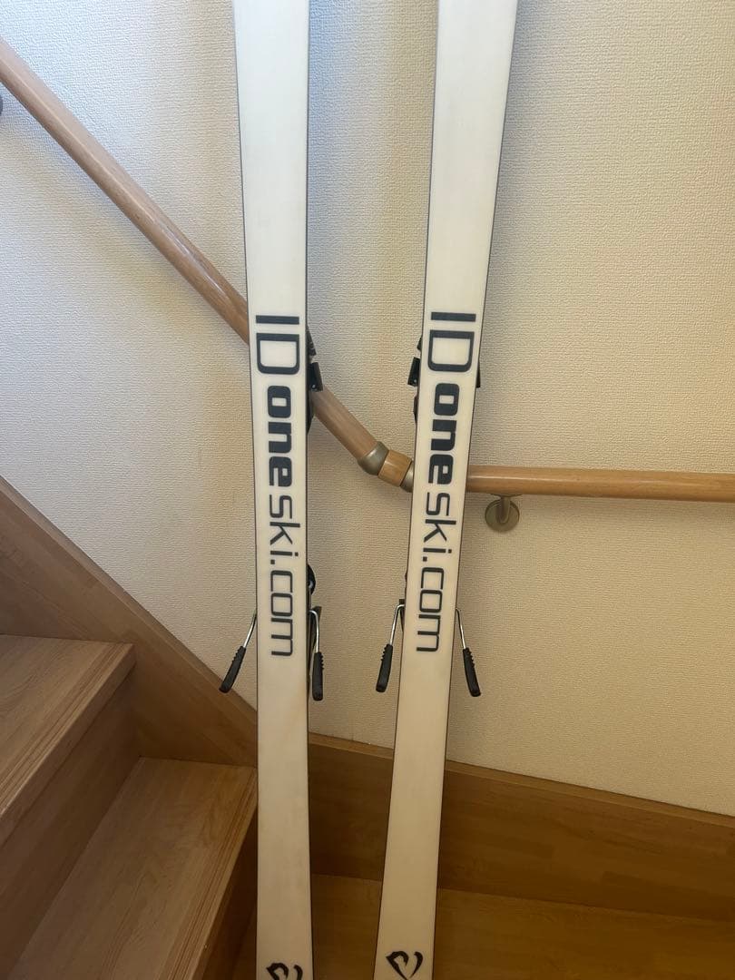 ID ONE MRG168 モーグルライド