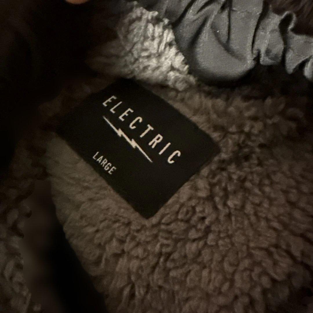 DRT x ELECTRIC TROPHY SHOT パンツLサイズ