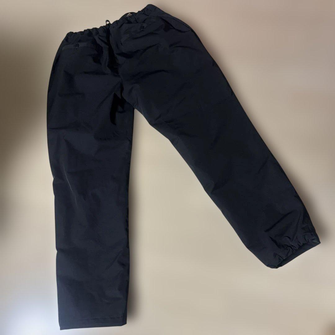 DRT x ELECTRIC TROPHY SHOT パンツLサイズ