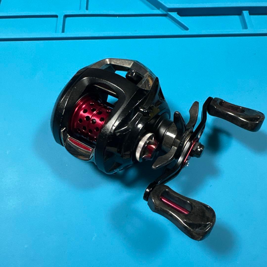 ケン ダイワ アルファスSS AIR8.1R