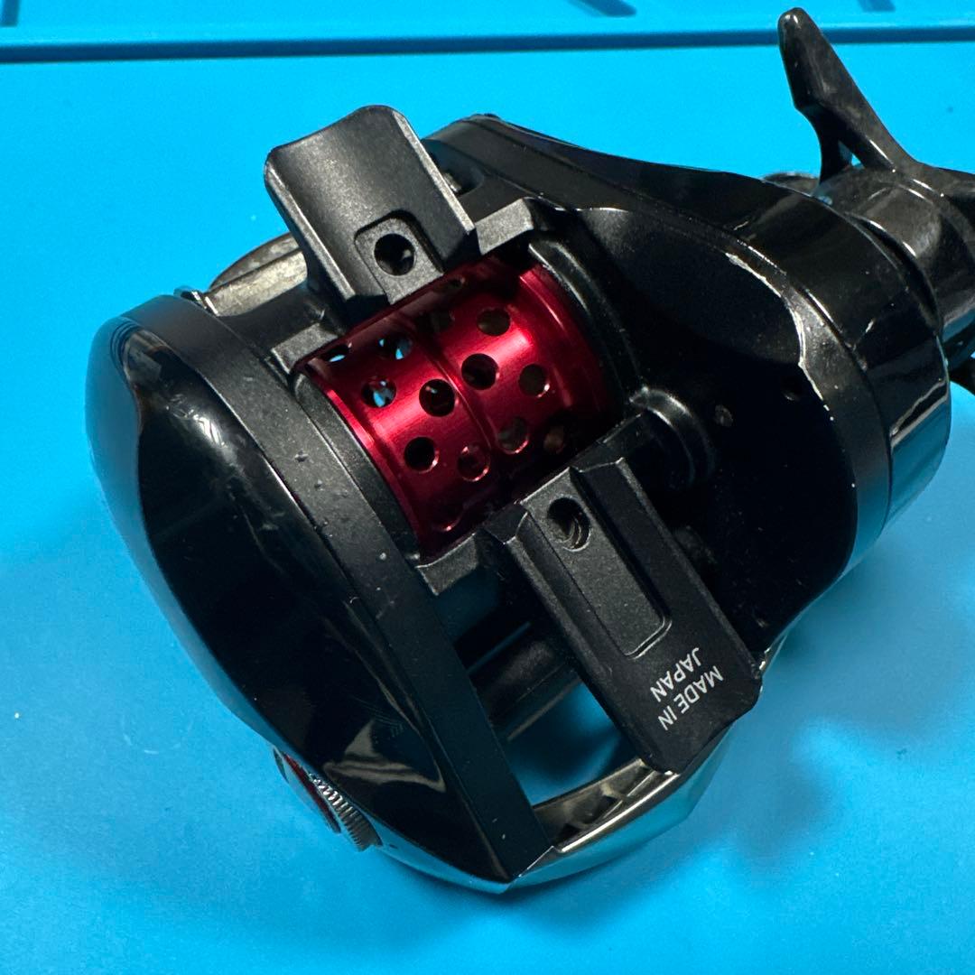 ケン ダイワ アルファスSS AIR8.1R