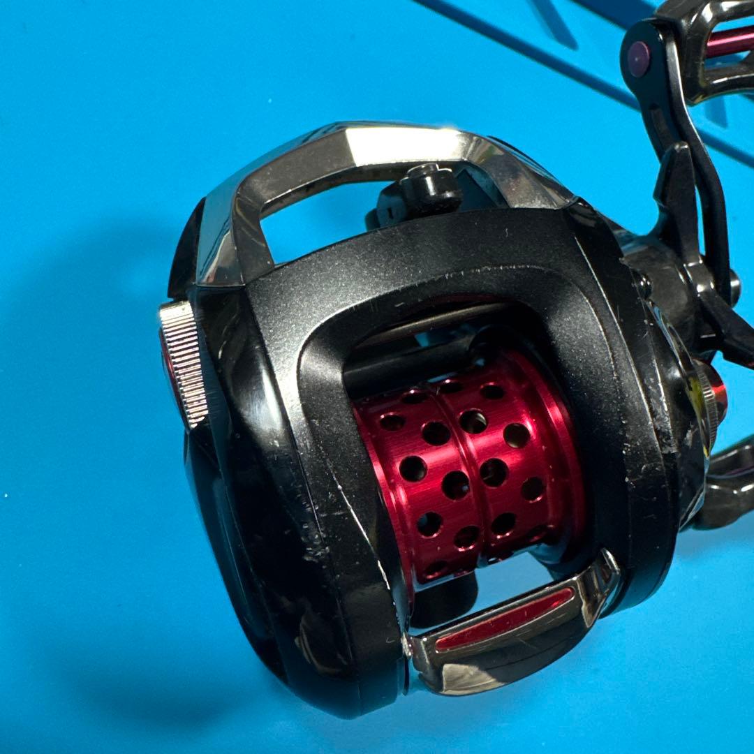 ケン ダイワ アルファスSS AIR8.1R