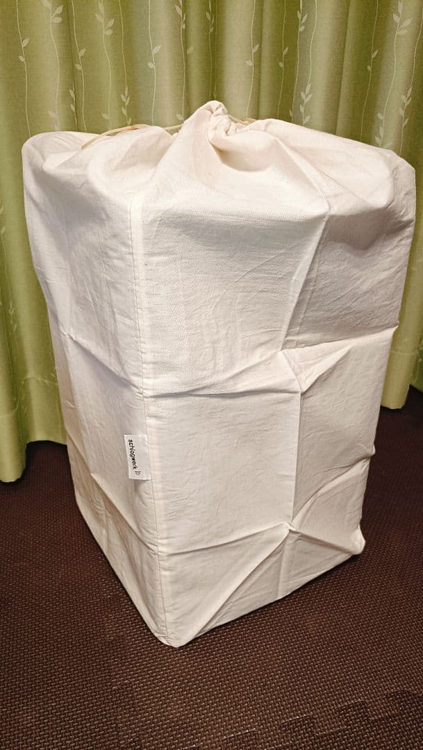 Schlagwerk カホン SR-CP404PB 2 in One Cajon