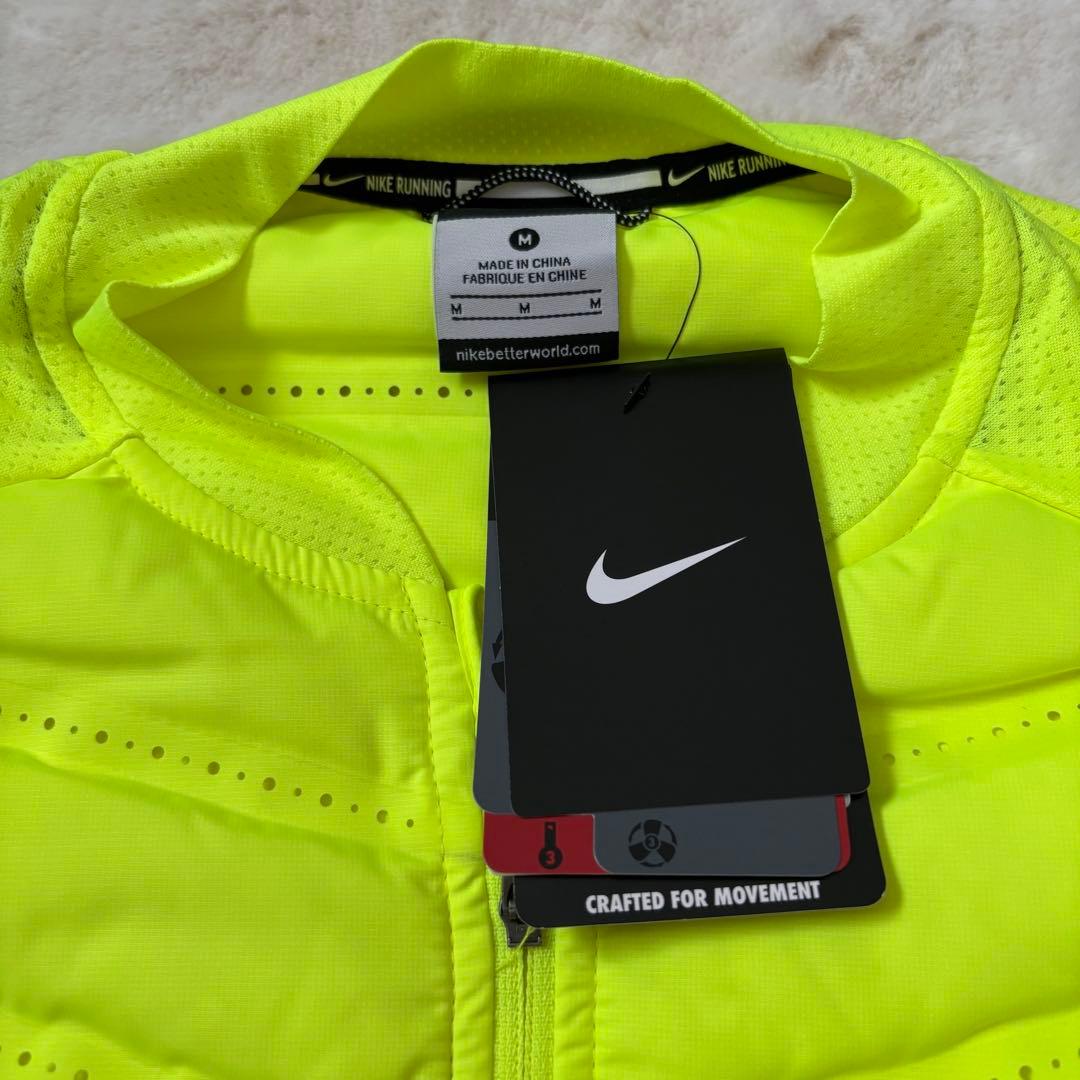 Nike エアロロフトランニングベスト　レディース　M