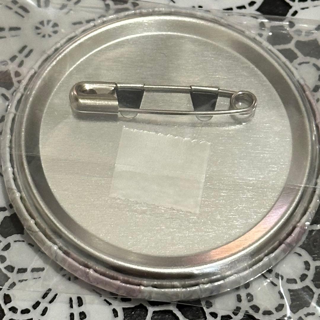 【終わりのセラフ】門脇聡 原画 缶バッジ シノア