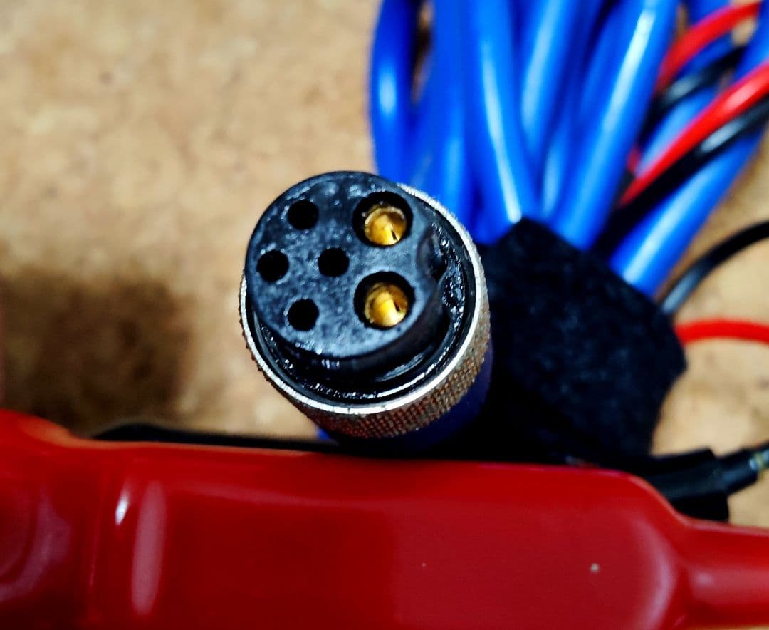 シマノ 電動リール 電動丸 プレイズ3000 オーバーホールメンテナンス済み