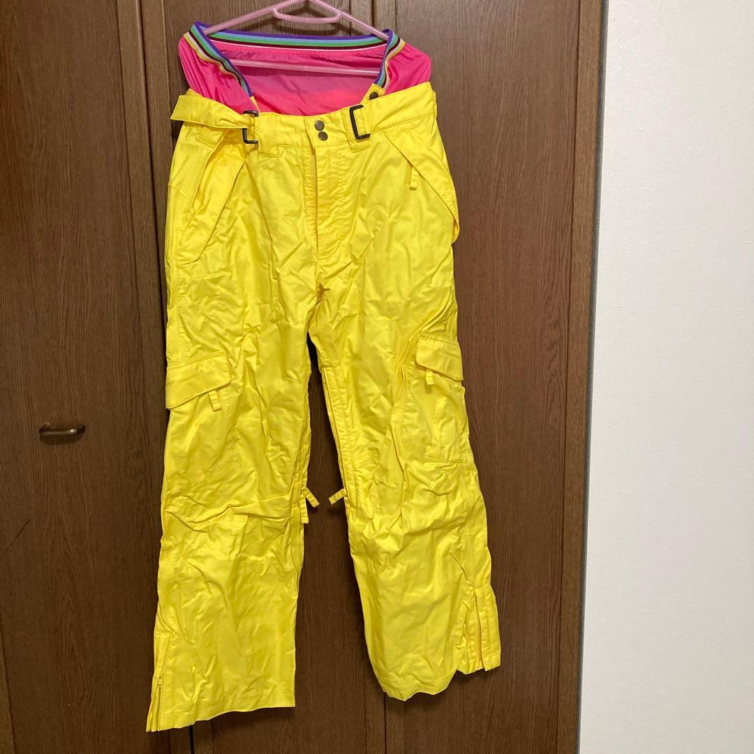 adidas オリジナルマルチカラージャケット ⚠️下は付属可能です。