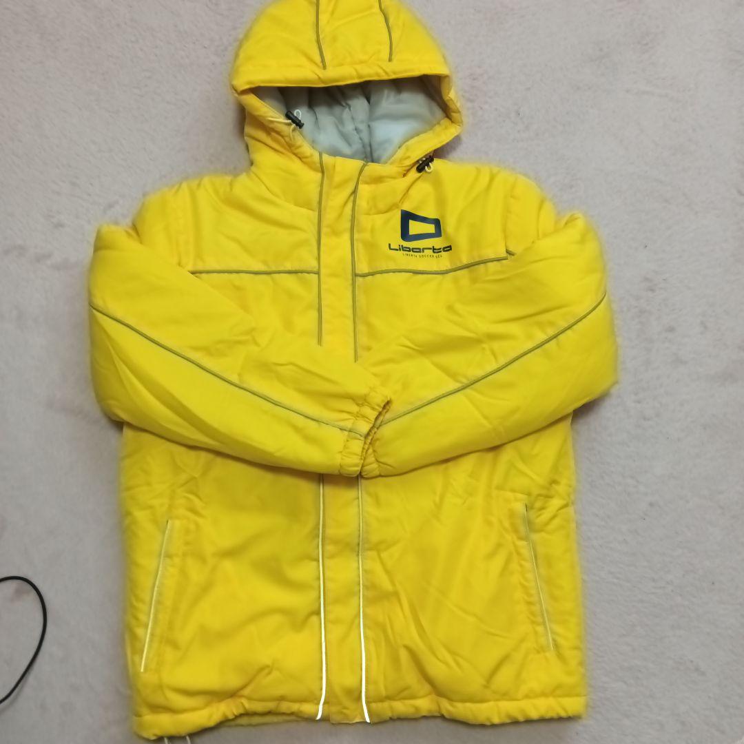 Liberta サッカーウェア8点セット