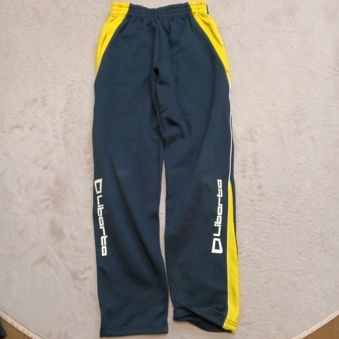 Liberta サッカーウェア8点セット