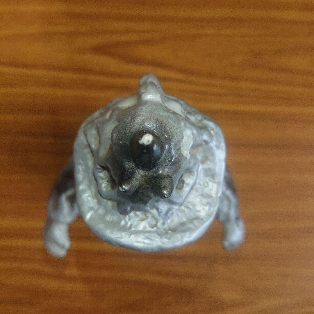 ブルマァク/シーボーズ ソフビ