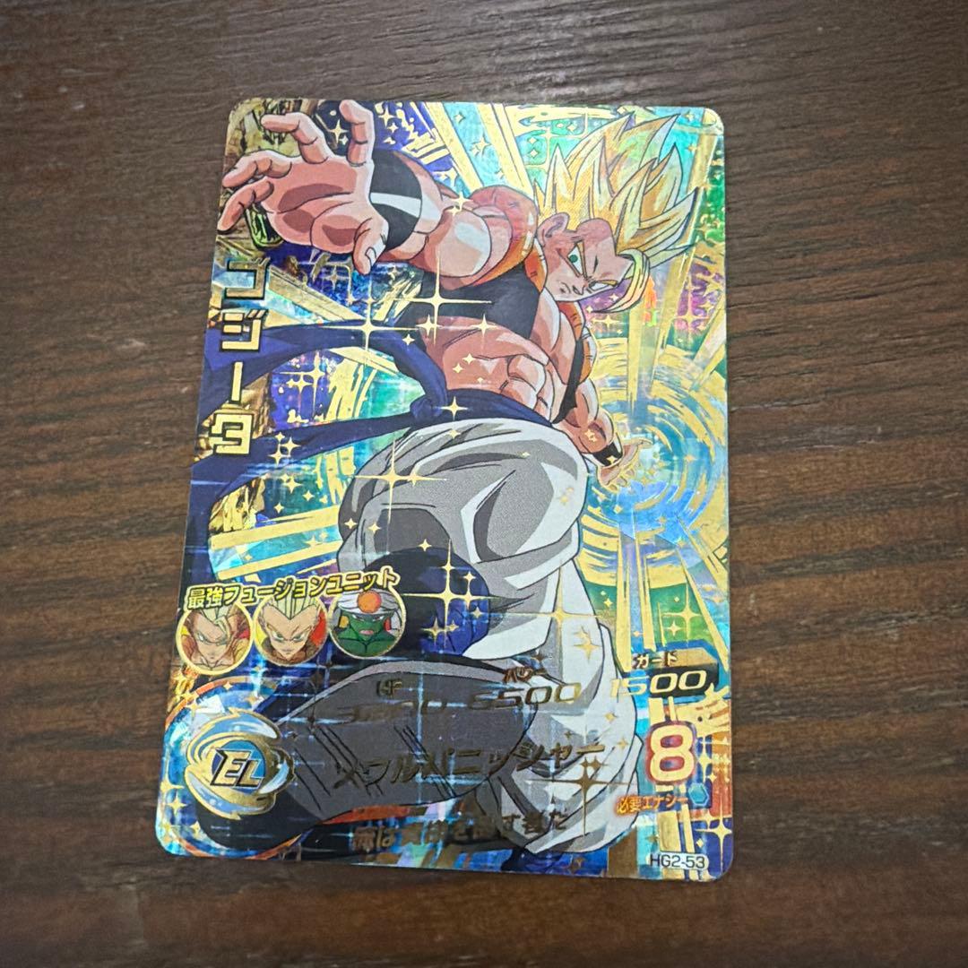ドラゴンボールヒーローズ、高価カードあり　まとめ売り