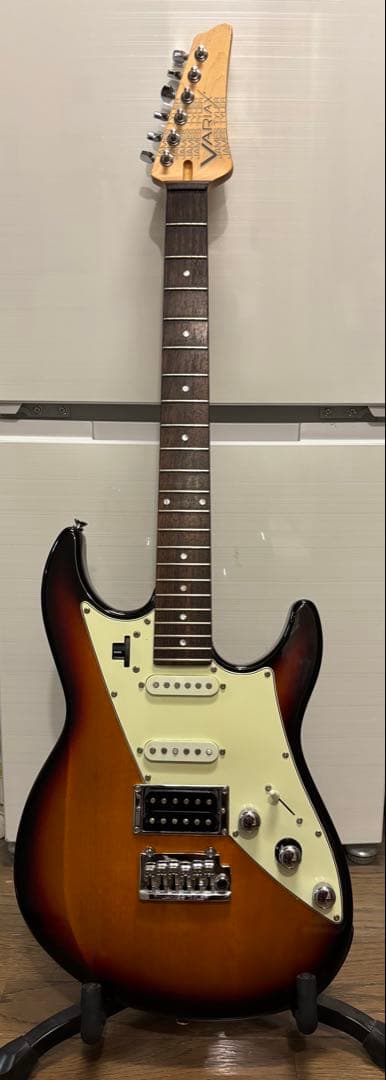 ギター LINE6 James Tyler Variax JTV-69