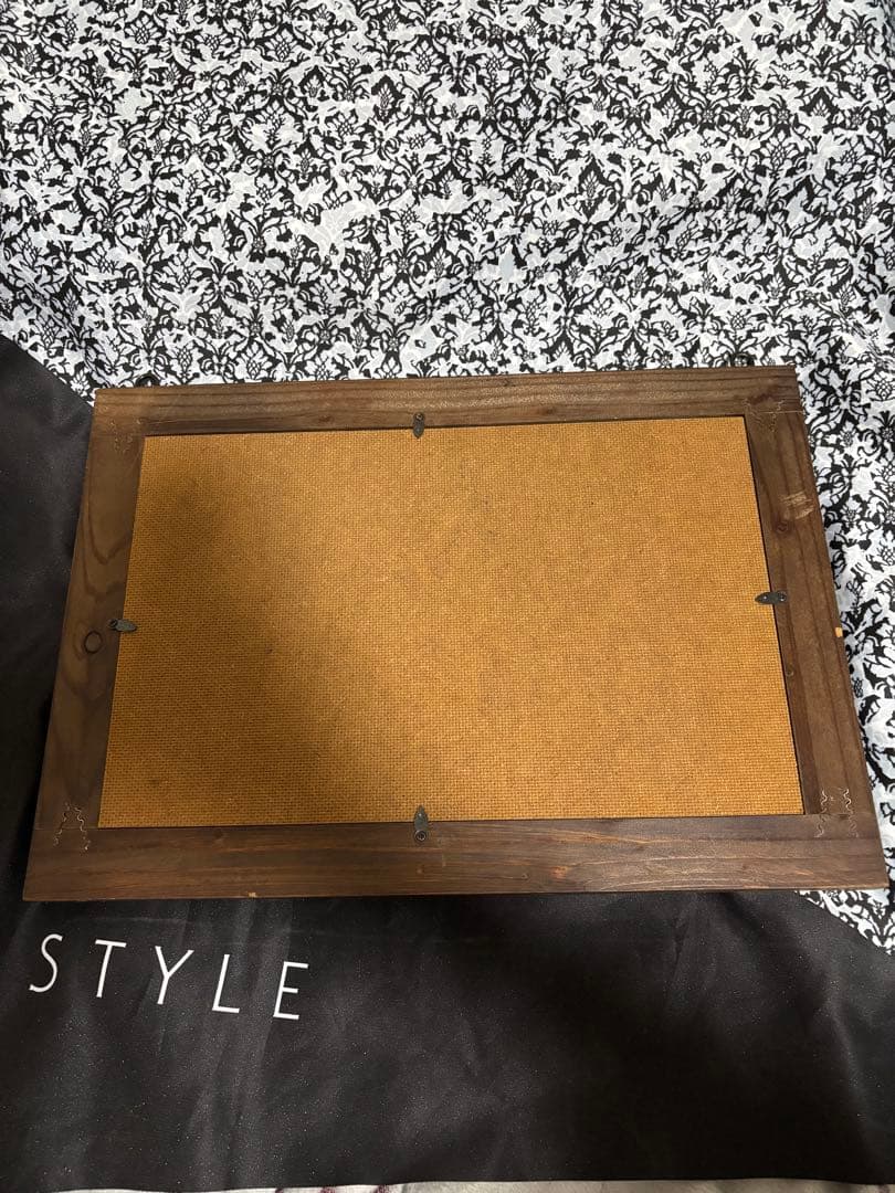 levI's リーバイス　501ジーンズ販促用看板　レア品　正規品