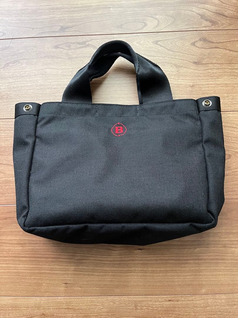 【たか】ブリーフィング　ゴルフ　カートバック　ブラック