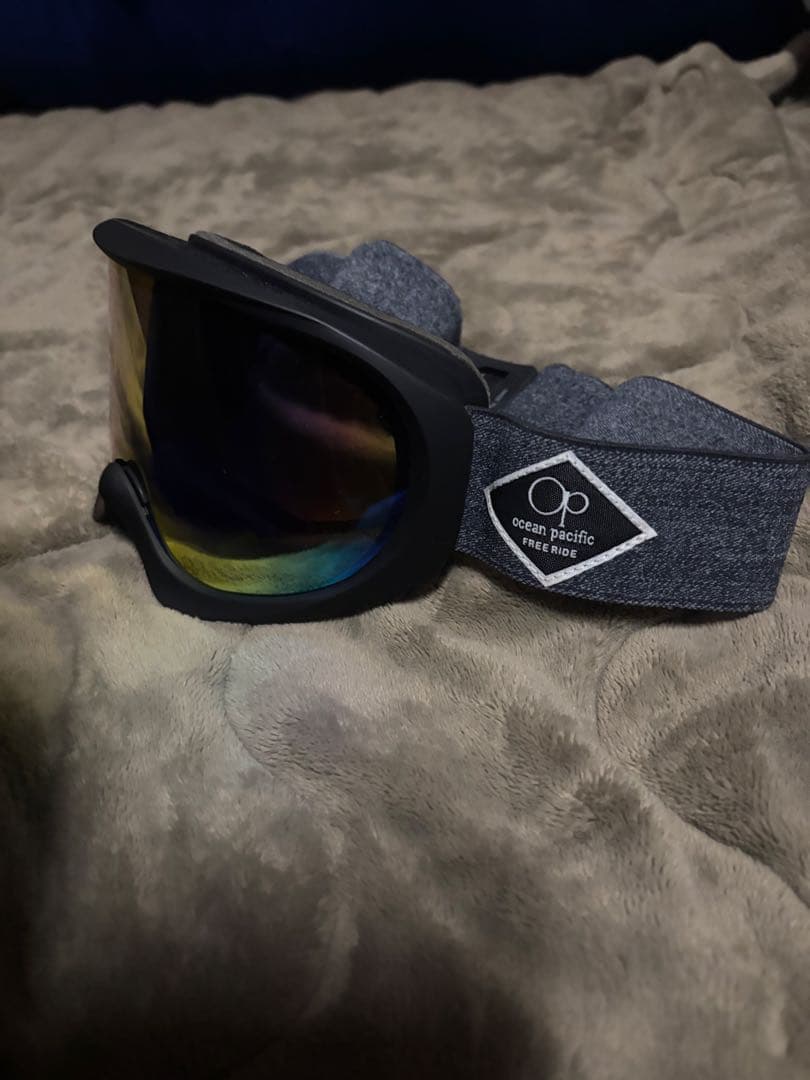 スノーボードウェア　上下　ゴーグル付