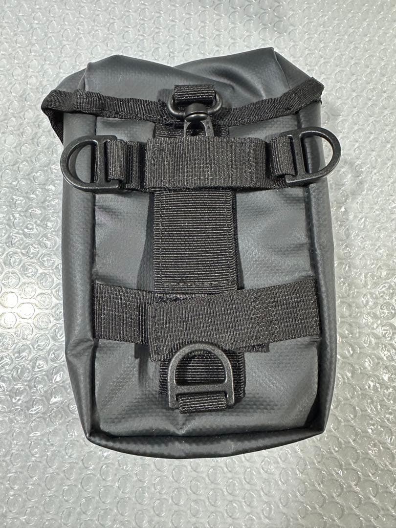 Pazdesign ライフジャケット　パズデザイン　オカッパリフロートベスト