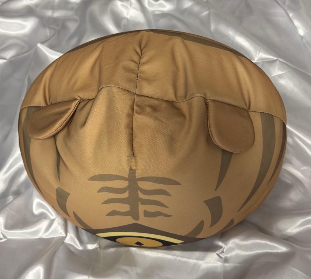 第五人格　ビッグ おまんじゅうクッション　占い師