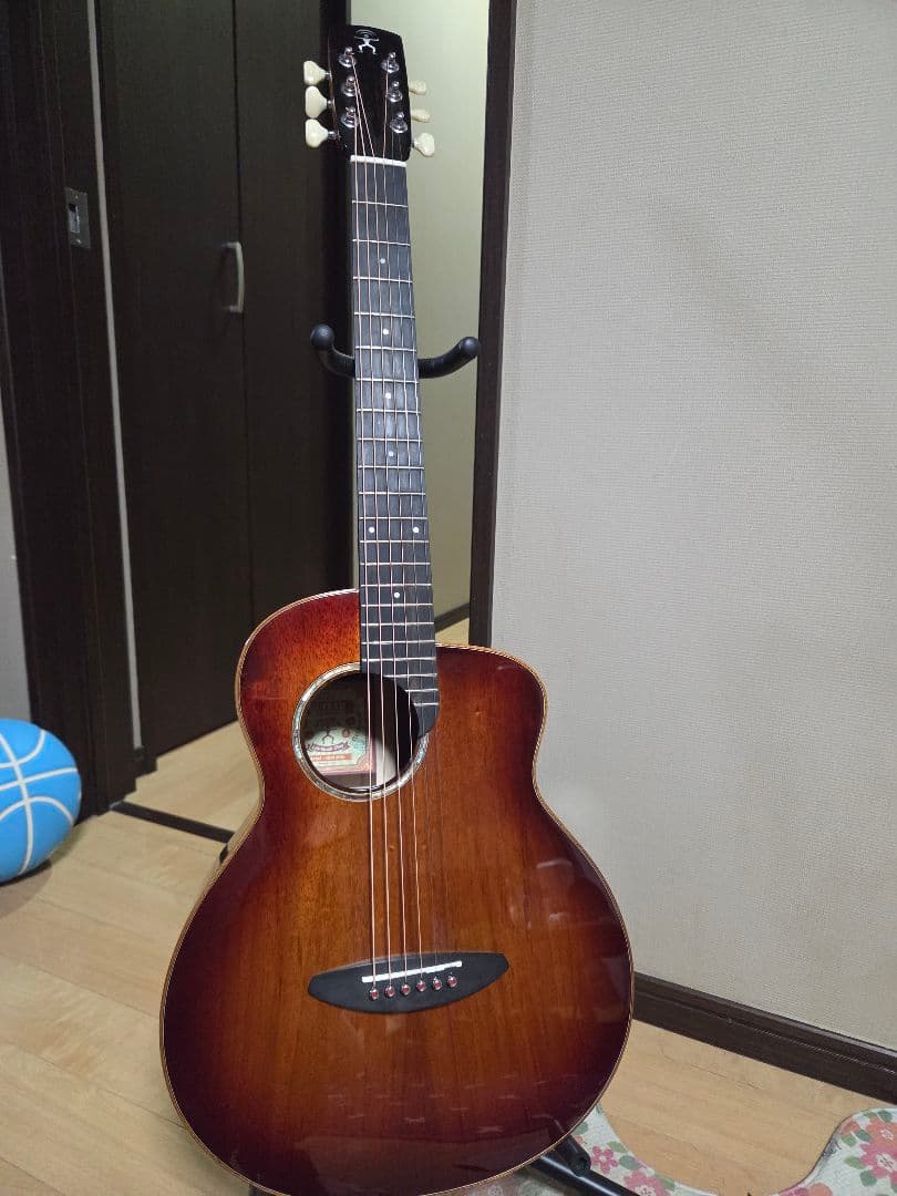 aNueNue M88 IT Travel Series アヌエヌエ