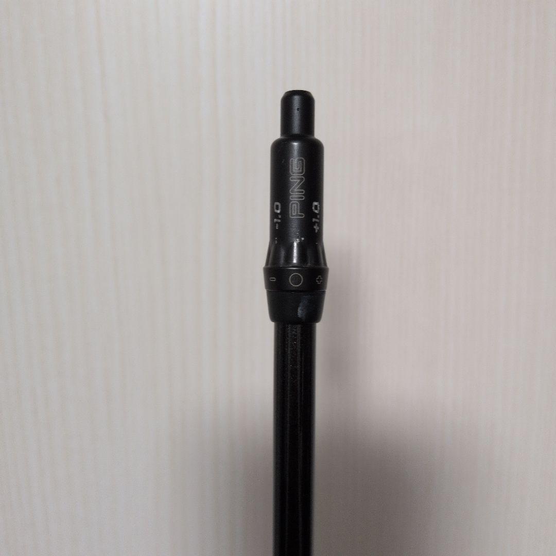 UST Mamiya ジアッタス 6S ドライバー用 PINGスリーブ付