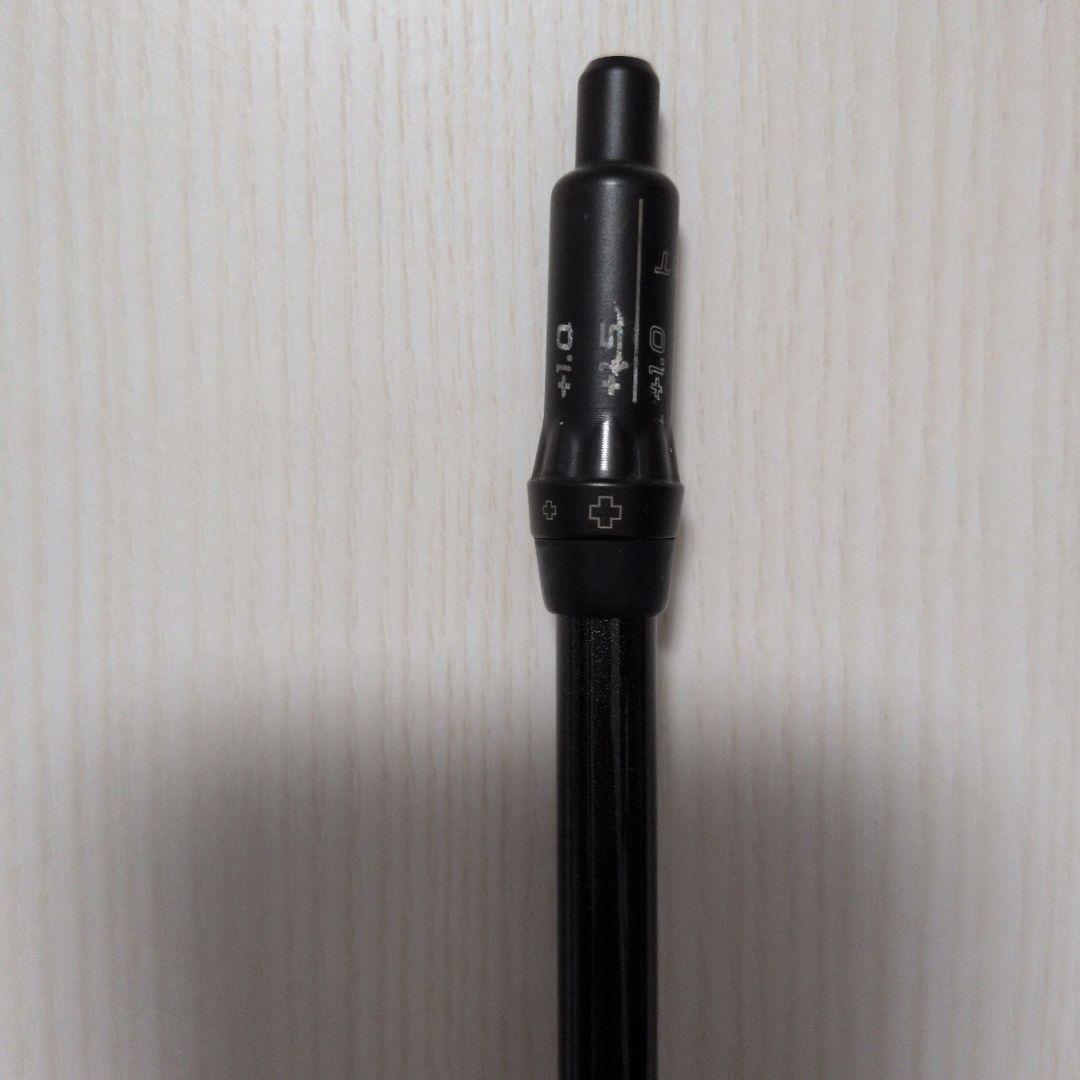 UST Mamiya ジアッタス 6S ドライバー用 PINGスリーブ付