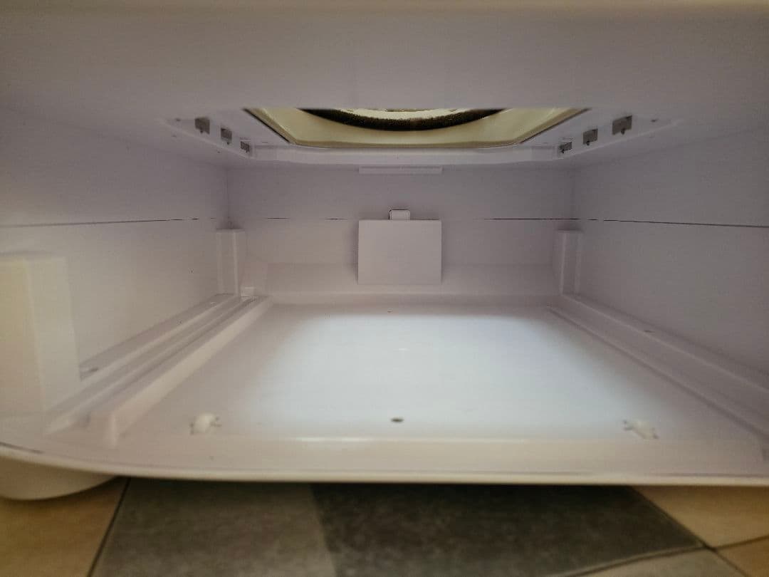 Pety ハウス型猫用トイレ グレー・ベージュ