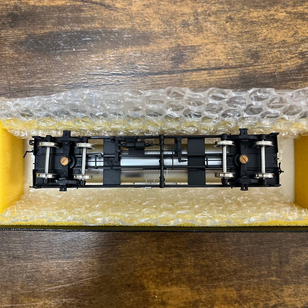 アダチ タキ8000形 鉄道模型　貨車