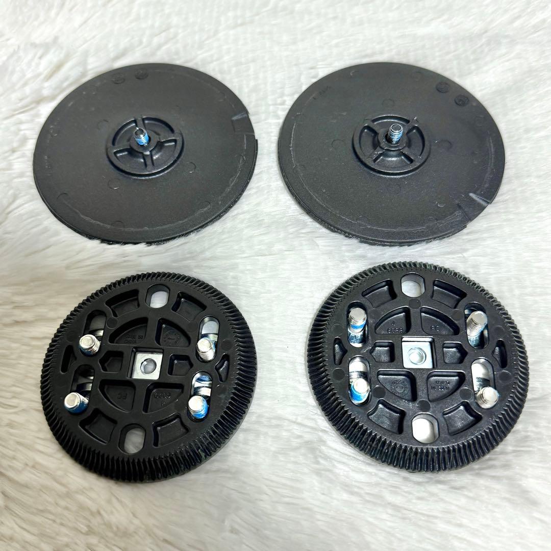 UNION STRATA ビンディング Ｌユニオン ストラータ バインディング