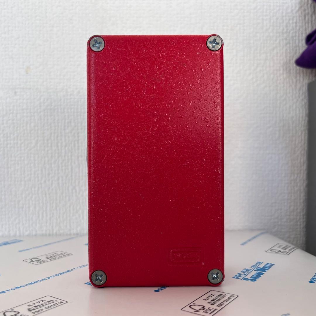 【箱等付属品あり】MXR Dyna Comp