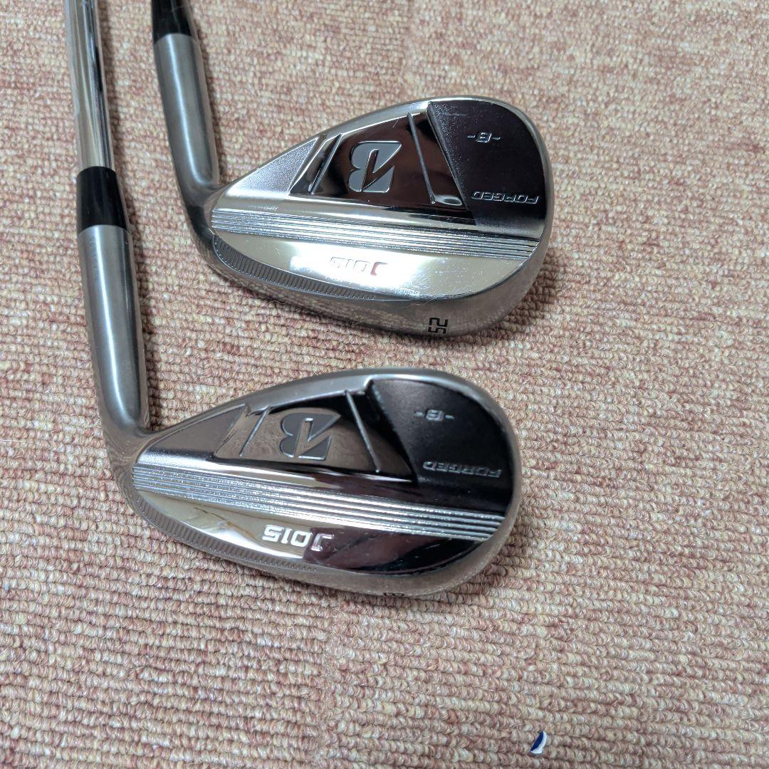 j015 ウェッジ 52度 58度 セット