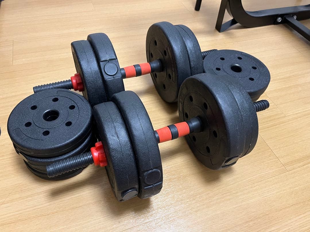 KING OF BENCH トレーニングベンチ