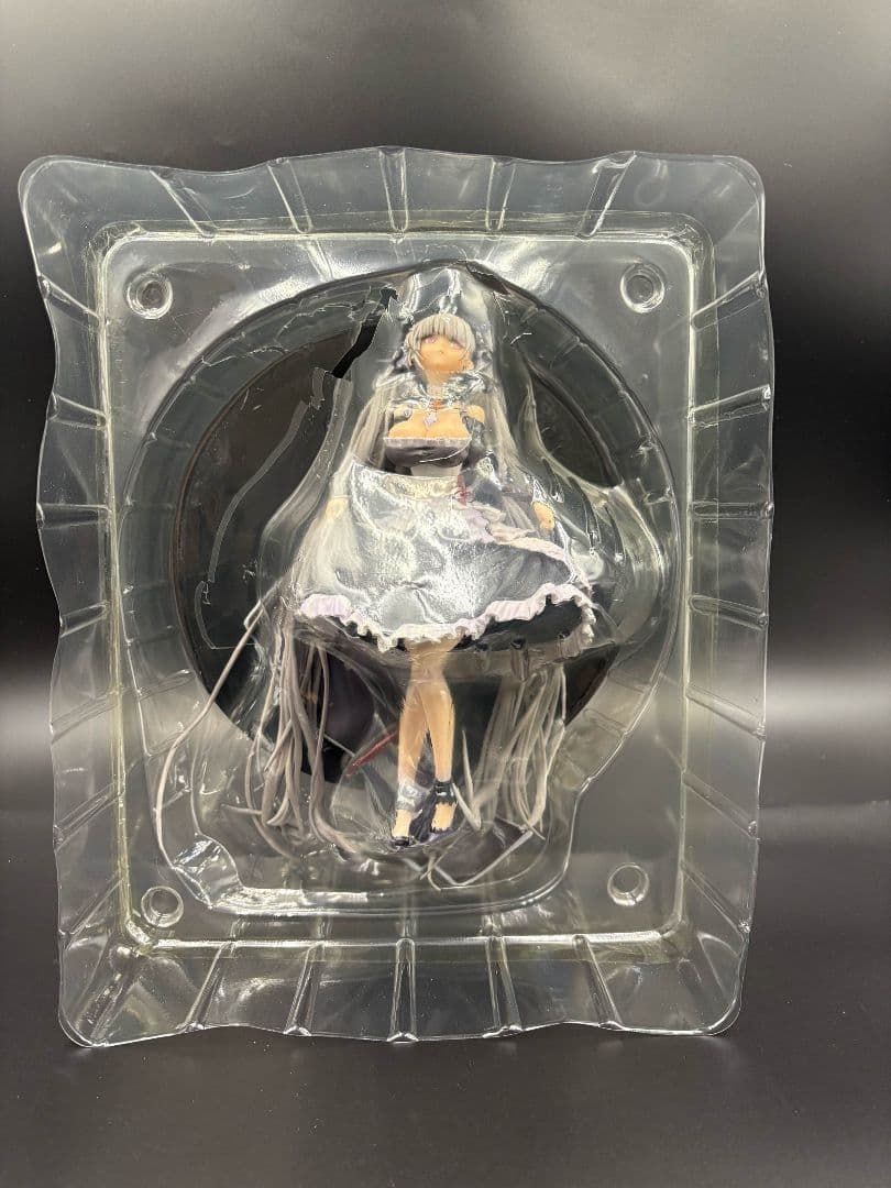 アズールレーン フォーミダブル フィギュア