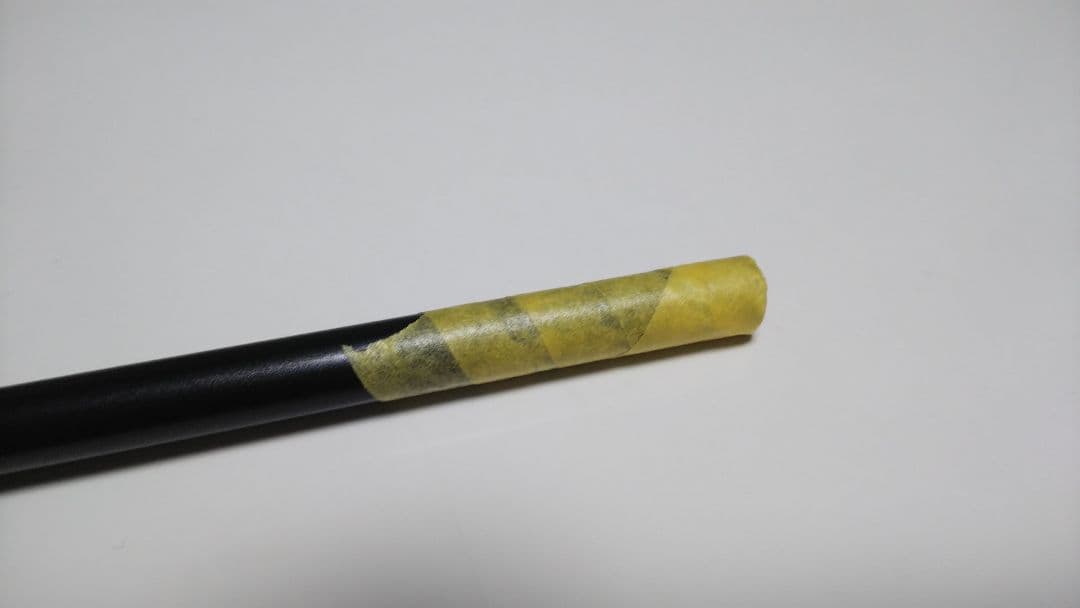 グリップ付き スピーダーエボリューションⅣ FW40-S FW用カーボンシャフト