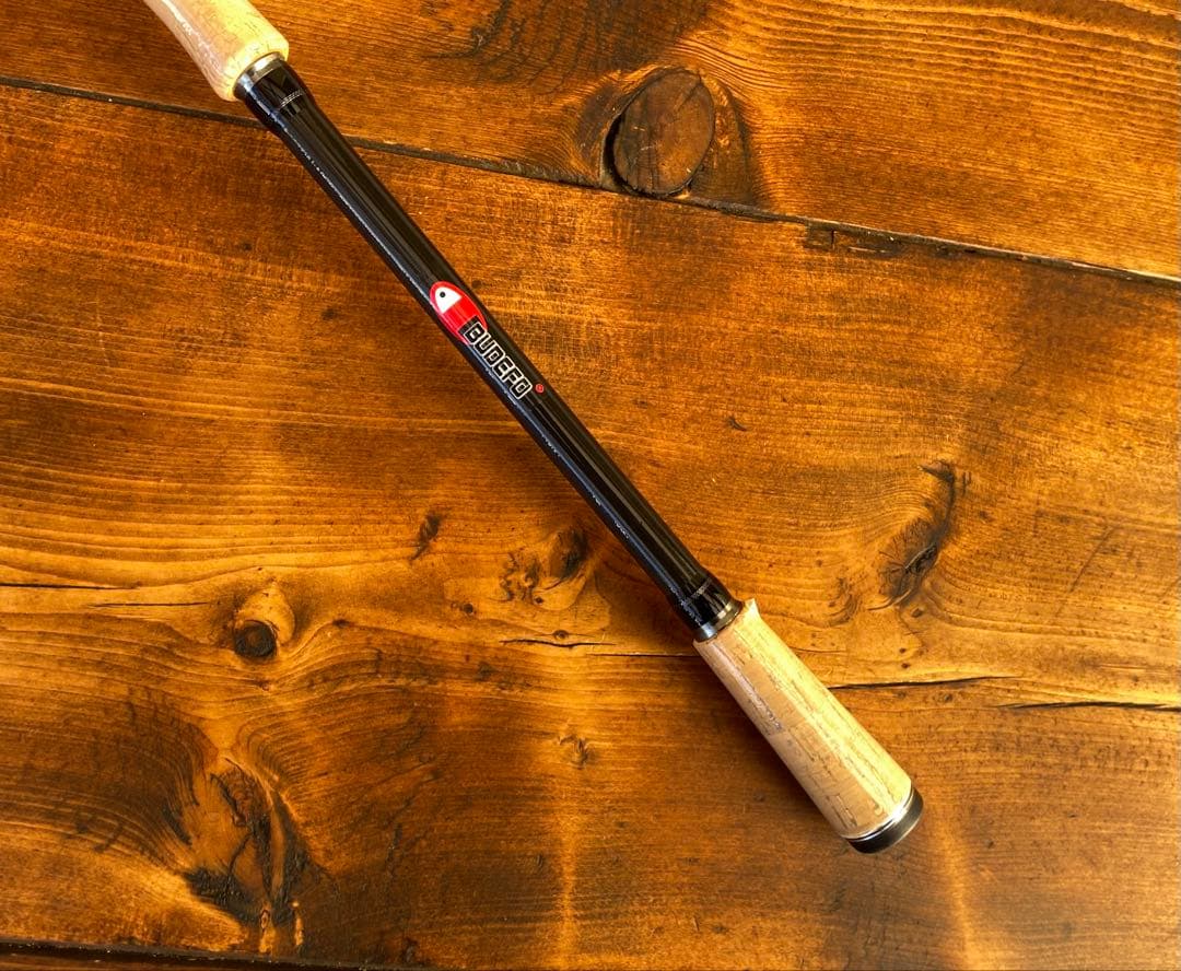 超軽量　カーボンロッド　3m 10ft ベイトロッド　ショアジギング　サーフ