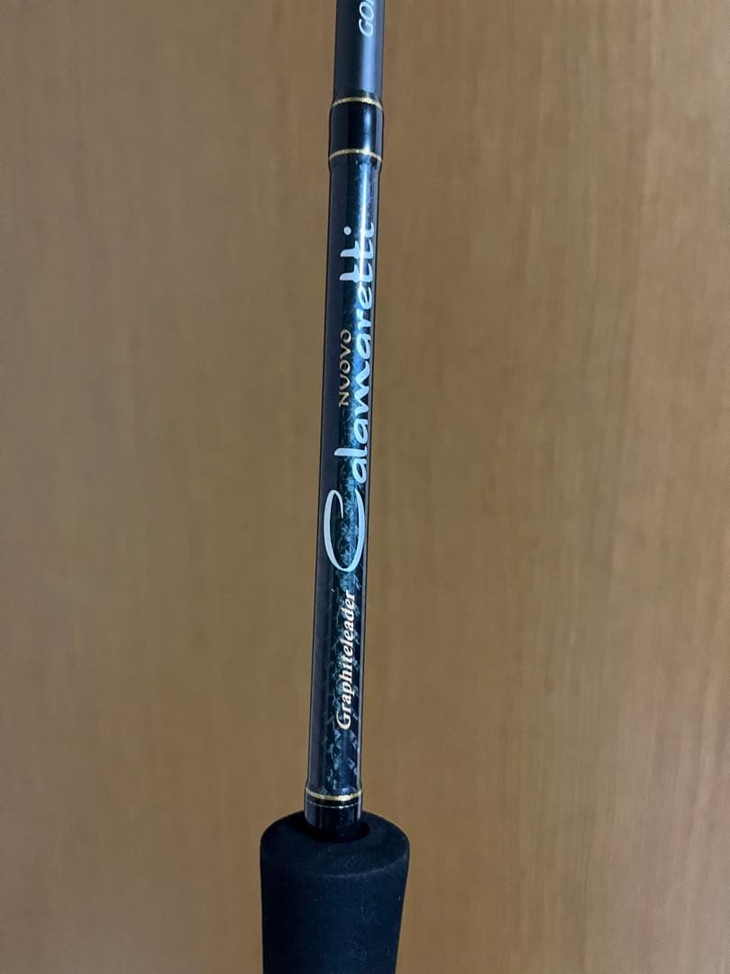 ヌーボカラマレッティ　GONCS792ML-SJ