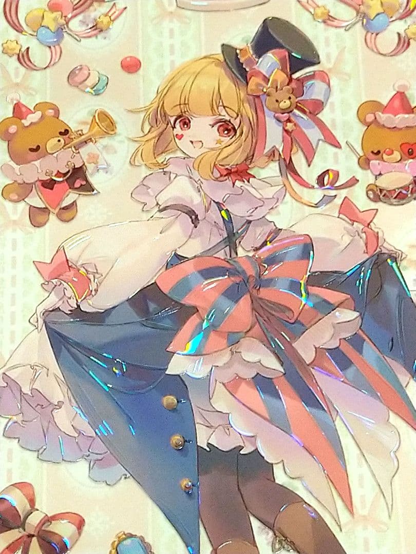 ✩のこり１✩J768＃萌宠暴击(贝壳光)shine切り売り海外人物マステ女の子